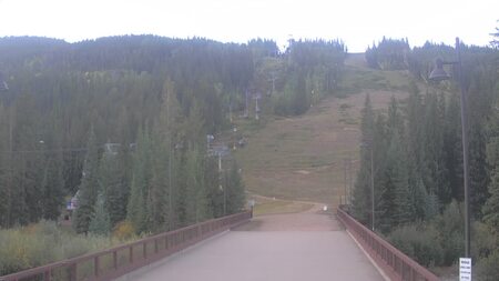 latest image of Keystone