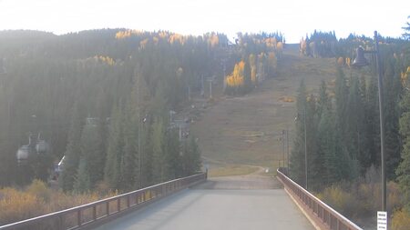 latest image of Keystone
