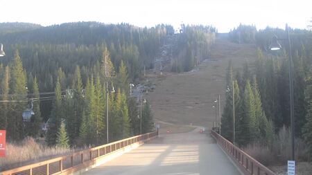 latest image of Keystone