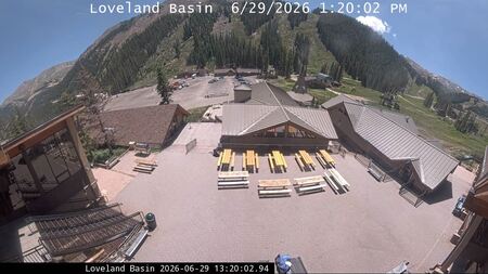 latest image of Loveland