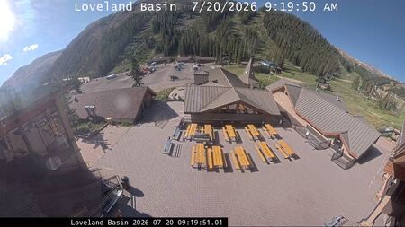 latest image of Loveland