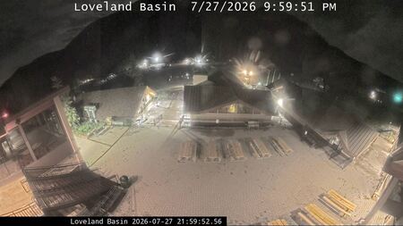 latest image of Loveland
