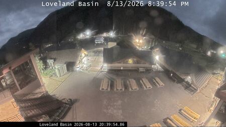 latest image of Loveland