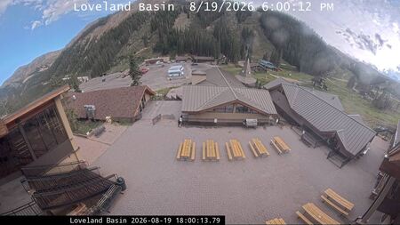 latest image of Loveland