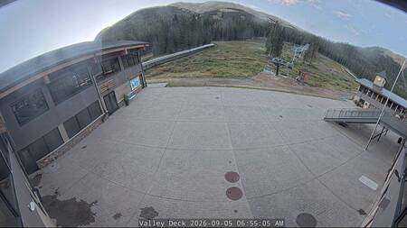 latest image of Loveland