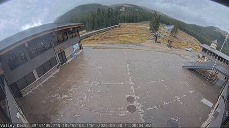 latest image of Loveland