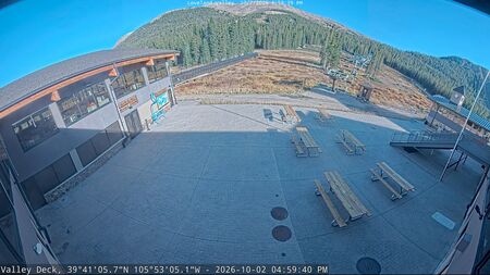 latest image of Loveland