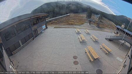 latest image of Loveland
