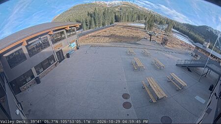 latest image of Loveland