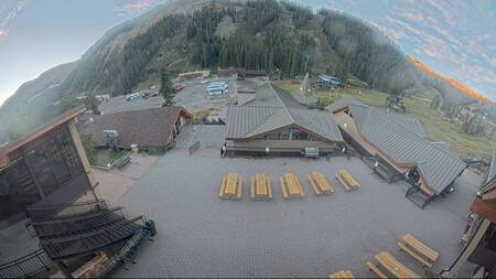 latest image of Loveland