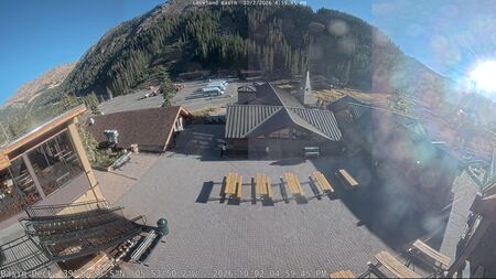latest image of Loveland
