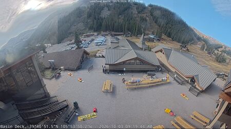 latest image of Loveland