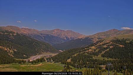 latest image of Loveland