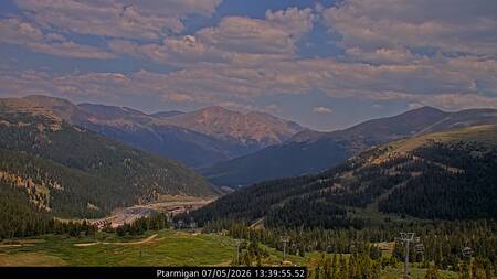 latest image of Loveland