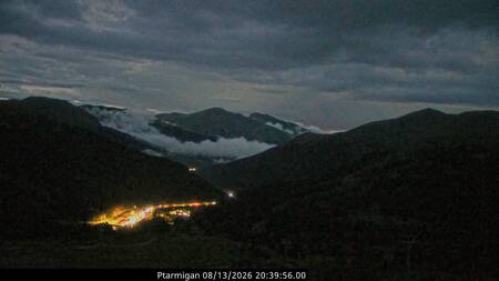 latest image of Loveland