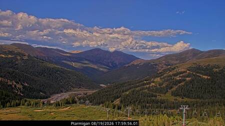latest image of Loveland