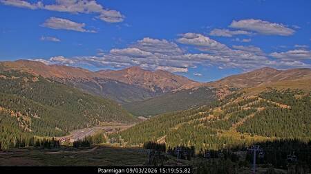 latest image of Loveland