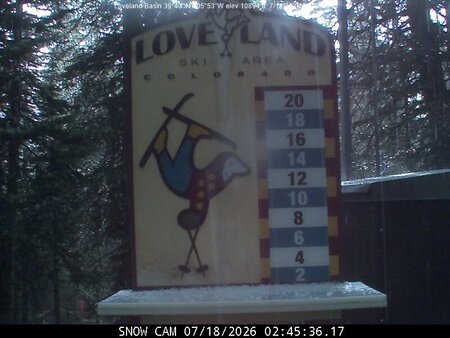 latest image of Loveland