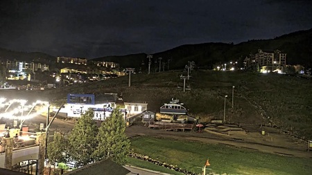 latest image of Steamboat