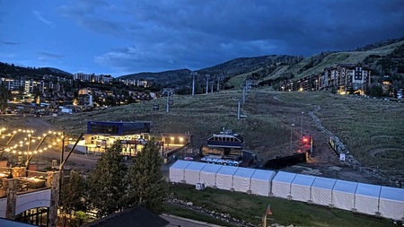 latest image of Steamboat