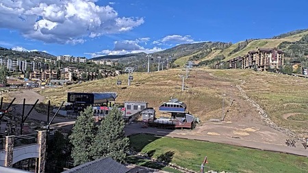 latest image of Steamboat