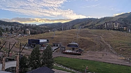 latest image of Steamboat