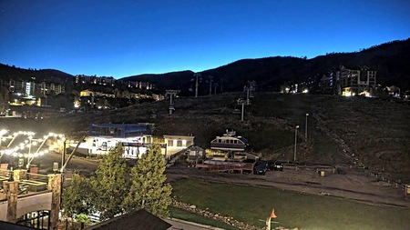 latest image of Steamboat