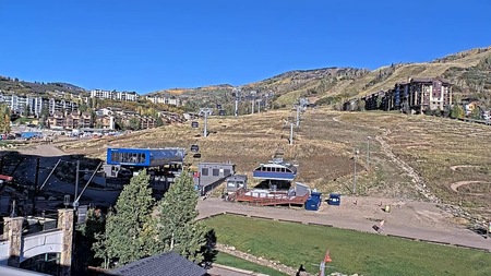 latest image of Steamboat