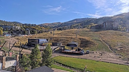 latest image of Steamboat