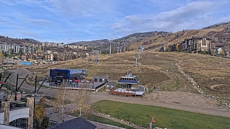 latest image of Steamboat