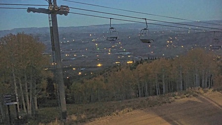 latest image of Steamboat