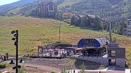 latest image of Steamboat