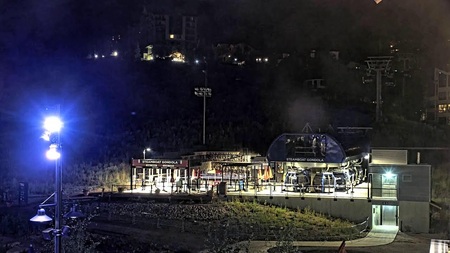 latest image of Steamboat