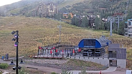 latest image of Steamboat