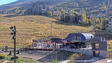 latest image of Steamboat