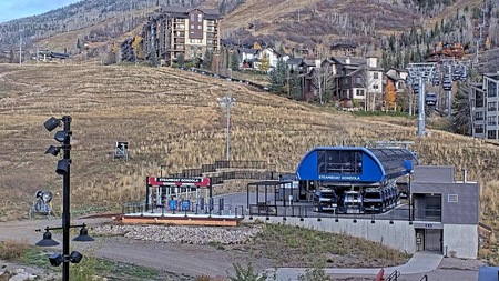 latest image of Steamboat