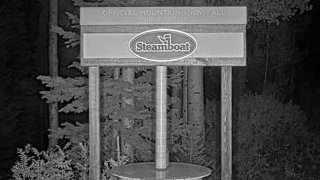 latest image of Steamboat