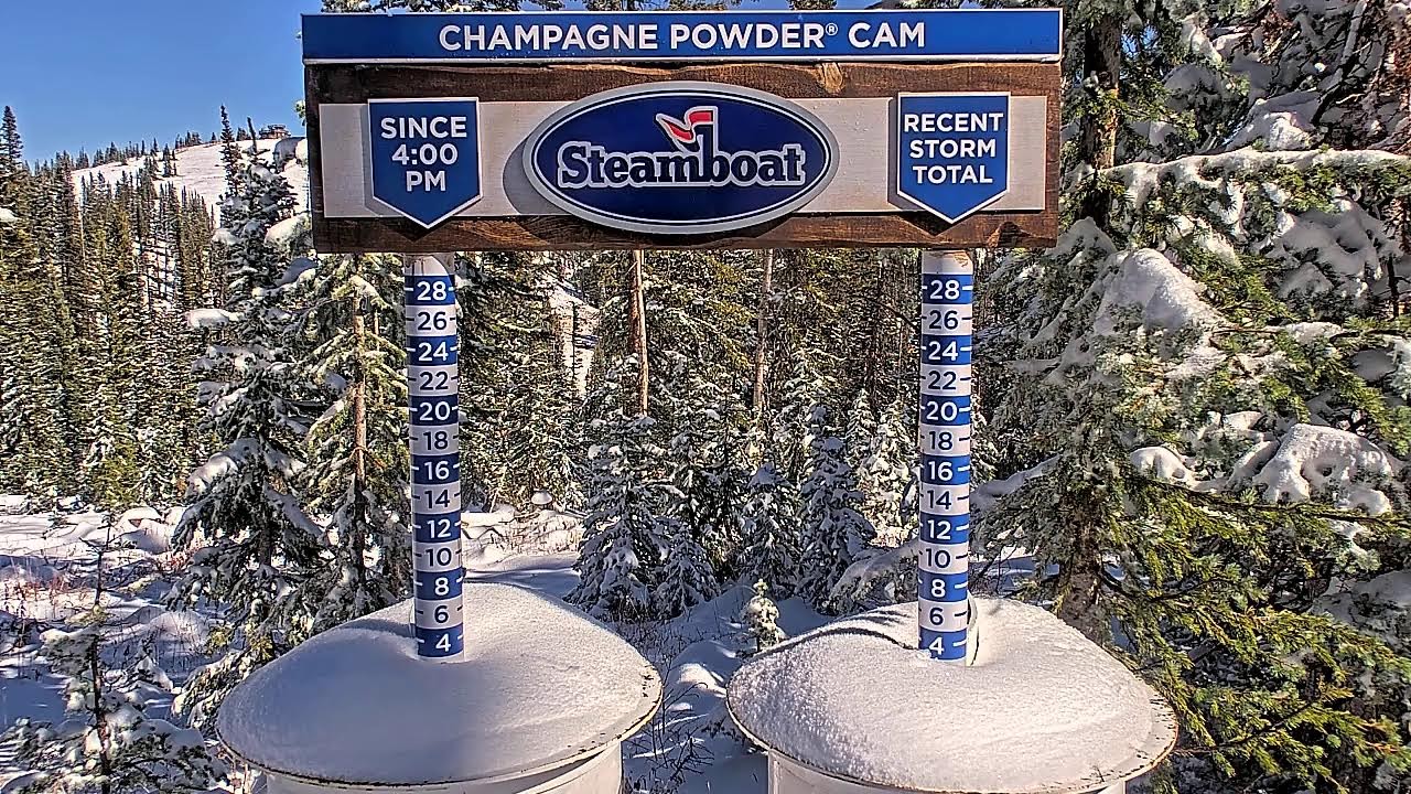 Steamboat Powdercam movie