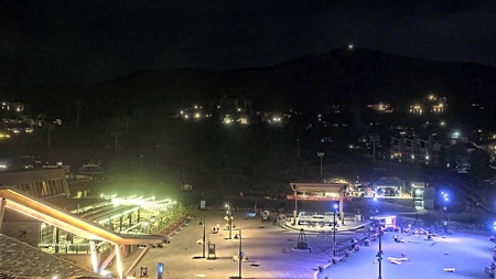 latest image of Steamboat