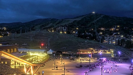 latest image of Steamboat