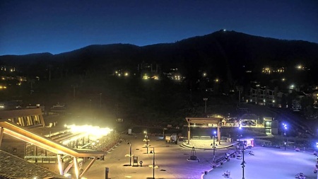 latest image of Steamboat