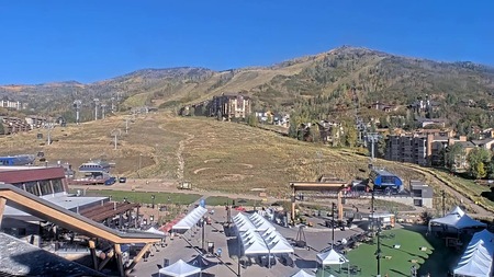 latest image of Steamboat