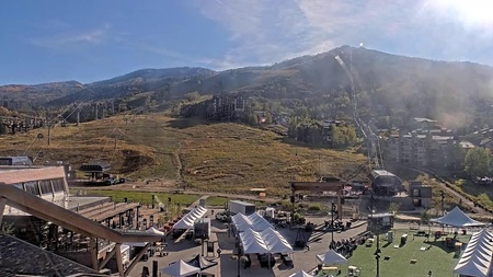 latest image of Steamboat