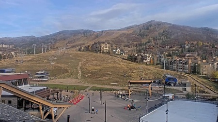 latest image of Steamboat