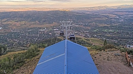 latest image of Steamboat