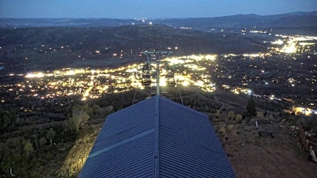 latest image of Steamboat