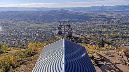 latest image of Steamboat