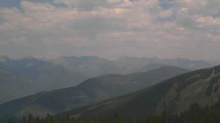 latest image of Vail