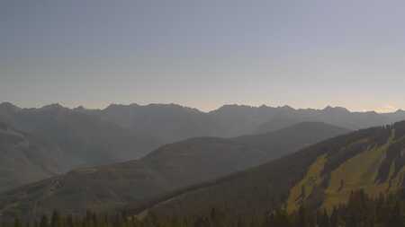 latest image of Vail