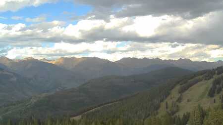 latest image of Vail